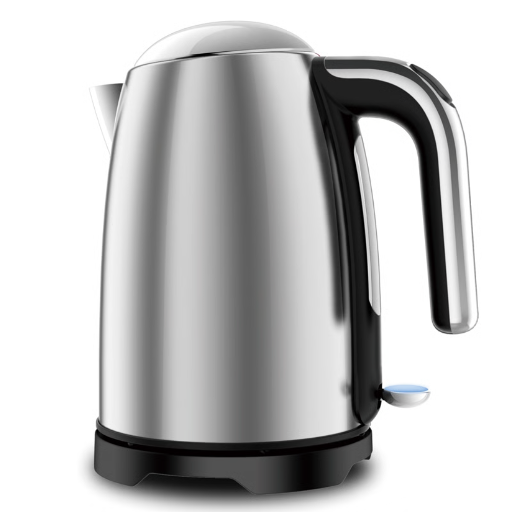 קומקום חשמלי סאוטר נירוסטה WK350 Sauter - יבואן רשמי