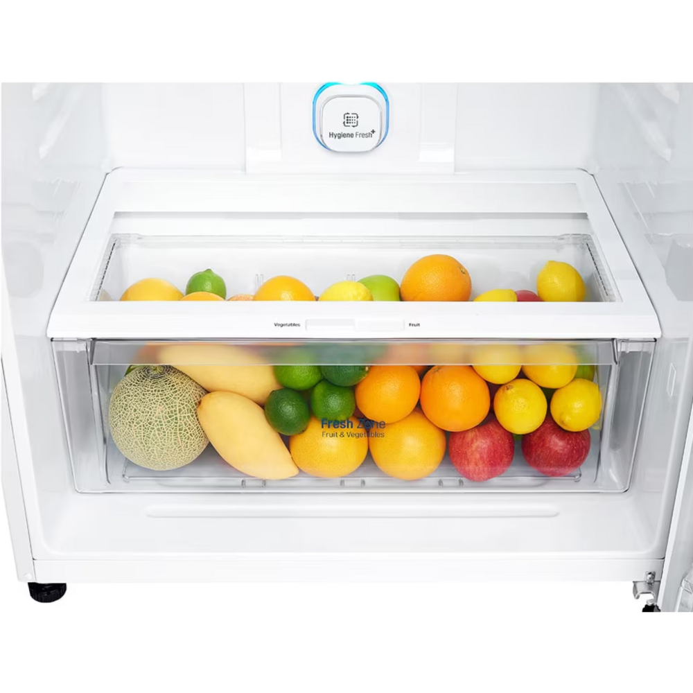 מקרר מקפיא עליון 506 ליטר LG GR-M6781WU עם התקן שבת מובנה - יבואן רשמי