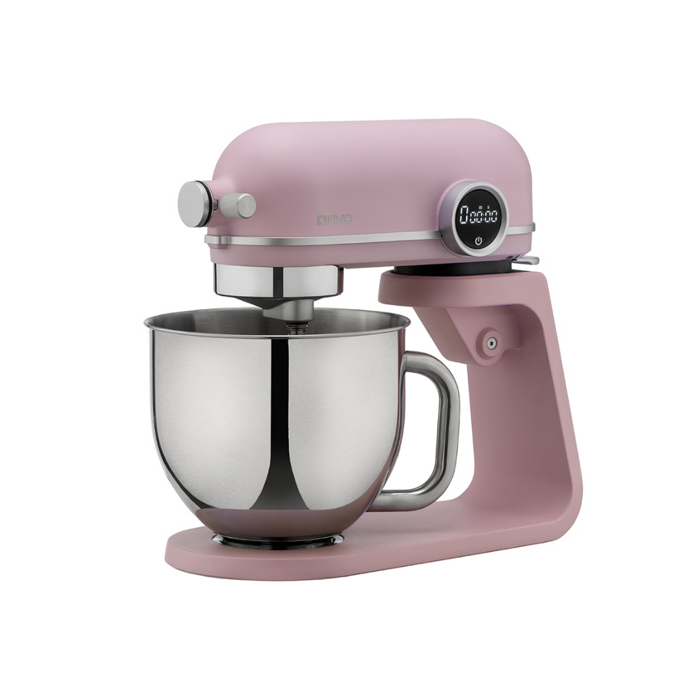 מיקסר DAVO DSM5270 ורוד - יבואן רשמי