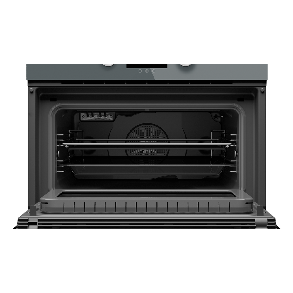 תנור קומפקטי רב-תכליתי 45 ס"מ 11 מצבי בישול מצב טורבו HLC-8440 ST TEKA - יבואן רשמי