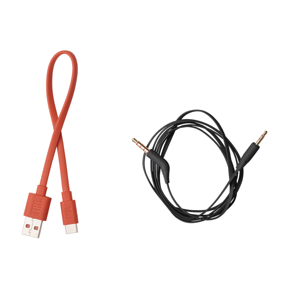 אוזניות אלחוטיות JBL Tune 720BT - צבע שחור - K.B.V