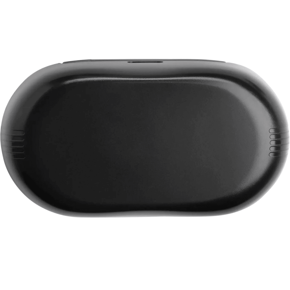 אוזניות גיימינג אלחוטיות JBL Quantum TWS - צבע שחור - K.B.V