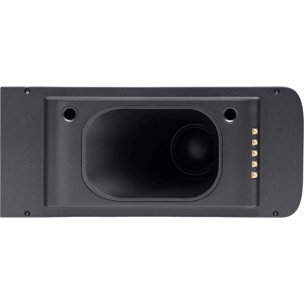 מקרן קול עם שני רמקולים וסאבוופר אלחוטיים JBL Bar 1300 11.1.4 1170W - צבע שחור - K.B.V