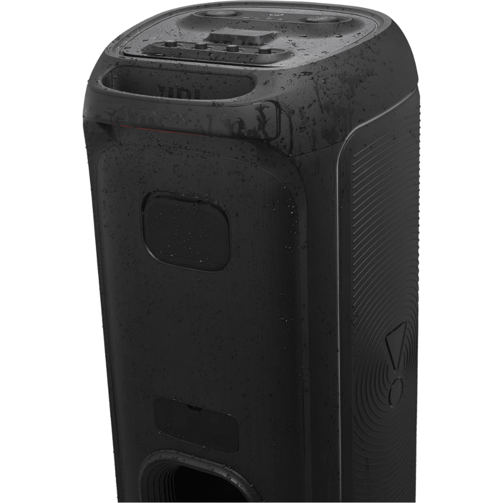 רמקול מסיבות אלחוטי JBL PartyBox Ultimate 1100W - צבע שחור - K.B.V