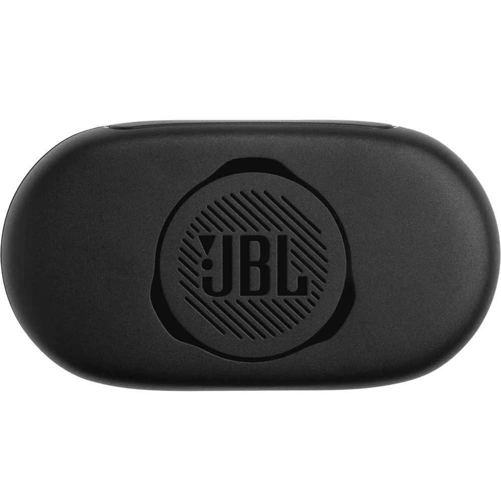 אוזניות גיימינג אלחוטיות JBL Quantum TWS - צבע שחור - K.B.V