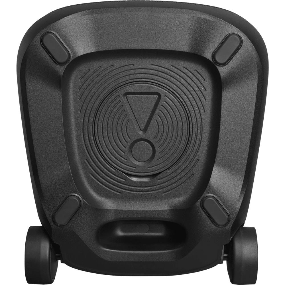 בידורית ניידת JBL PartyBox Stage 320 IPX4 240W -צבע שחור - K.B.V