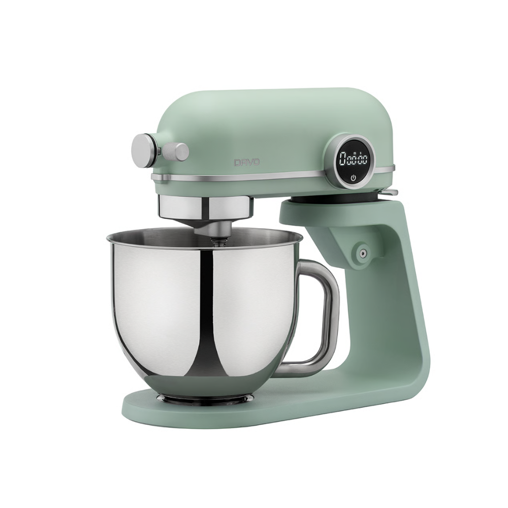 מיקסר DAVO DSM5270 ירוק - יבואן רשמי