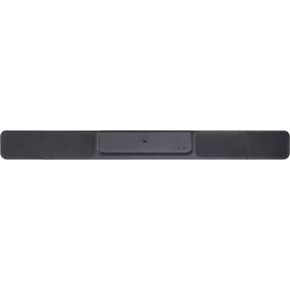 מקרן קול עם שני רמקולים וסאבוופר אלחוטיים JBL Bar 1300 11.1.4 1170W - צבע שחור - K.B.V