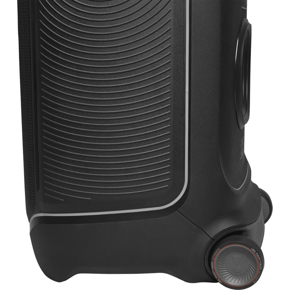 רמקול מסיבות אלחוטי JBL PartyBox Ultimate 1100W - צבע שחור - K.B.V