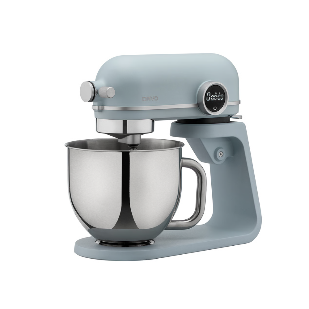 מיקסר DAVO DSM5270 כחול - יבואן רשמי