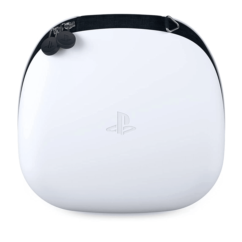 בקר אלחוטי Sony PlayStation DualSense Edge - צבע לבן - K.B.V