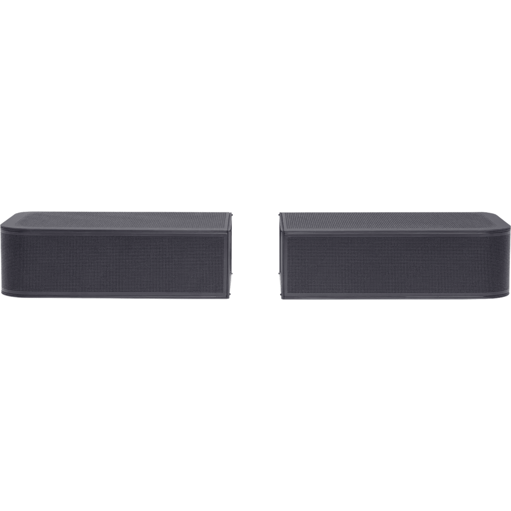 מקרן קול עם שני רמקולים וסאבוופר אלחוטיים JBL Bar 1300 11.1.4 1170W - צבע שחור - K.B.V