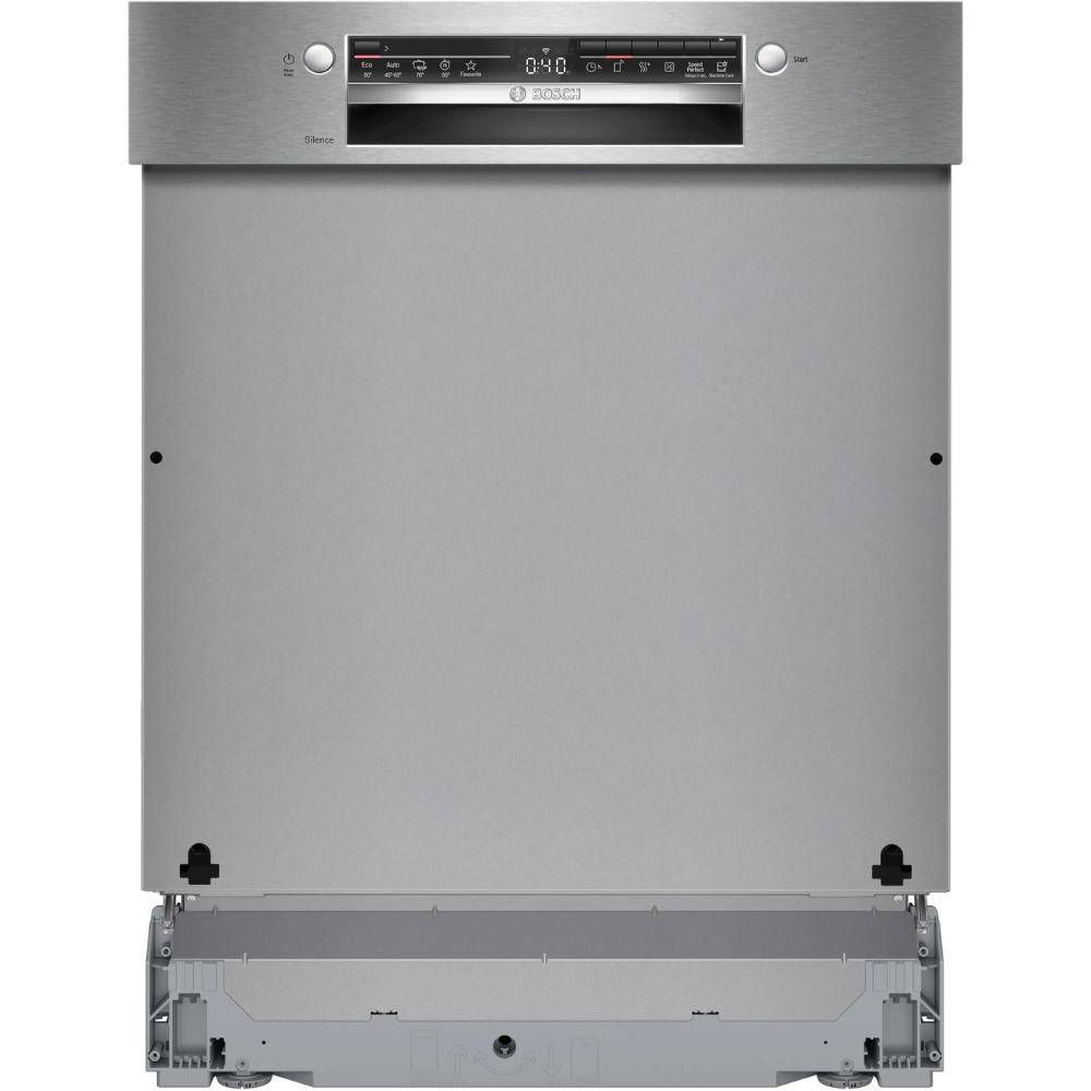 מדיח כלים רחב חצי אינטגראלי 13 מערכות כלים Bosch SMI2ITS09E - תוצרת פולין - יבואן רשמי