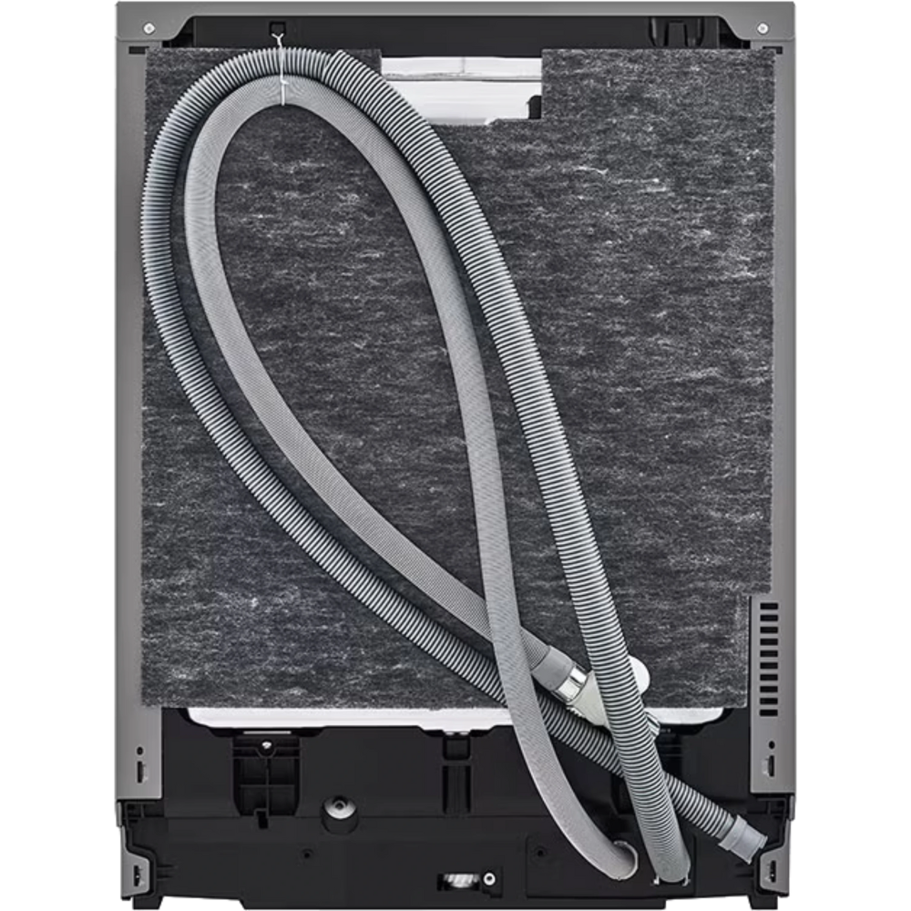 מדיח כלים רחב אינטגרלי מלא 14 מערכות כלים LG DBC513TS - יבואן רשמי