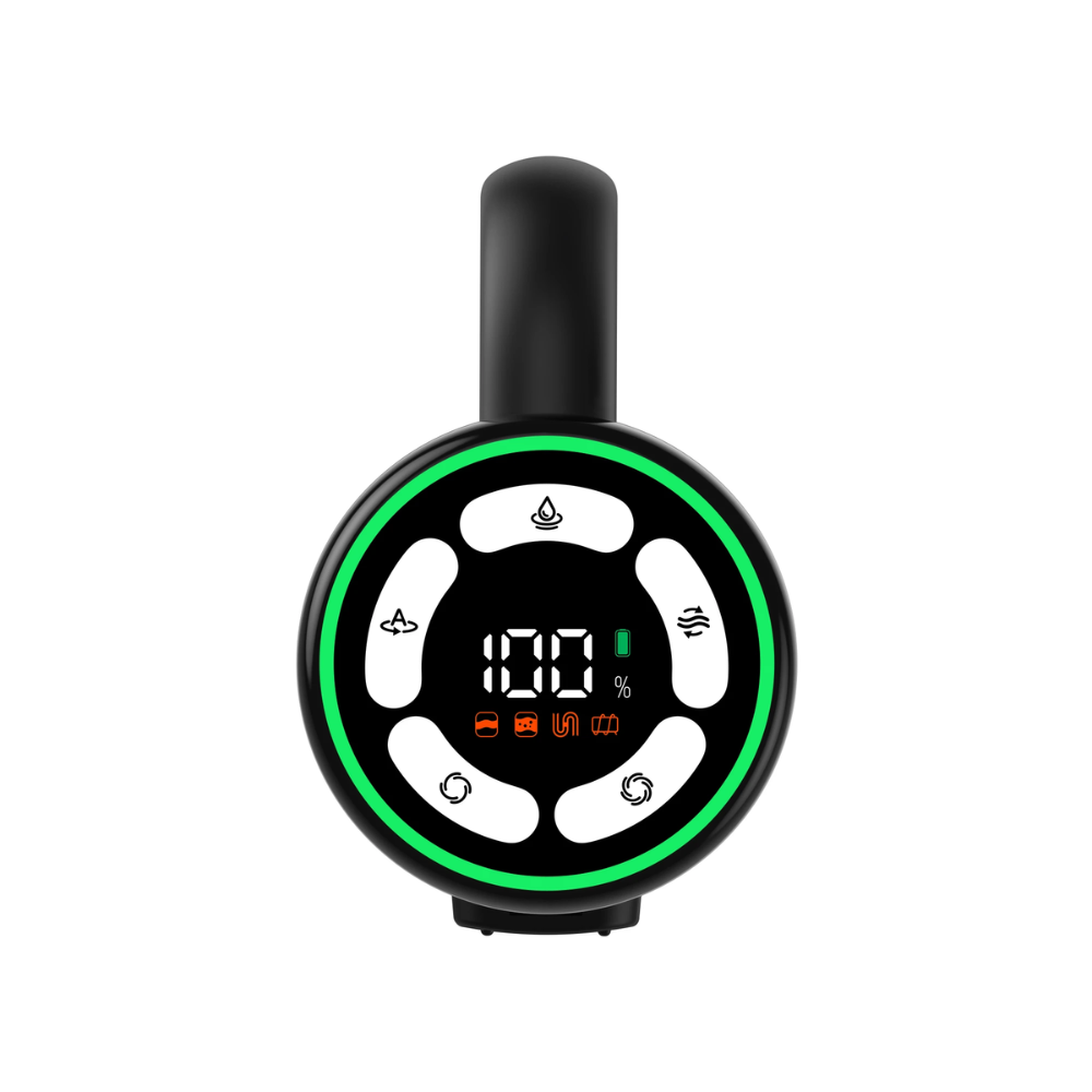 שואב אבק שוטף אלחוטי Dreame M12 - צבע אפור - יבואן רשמי