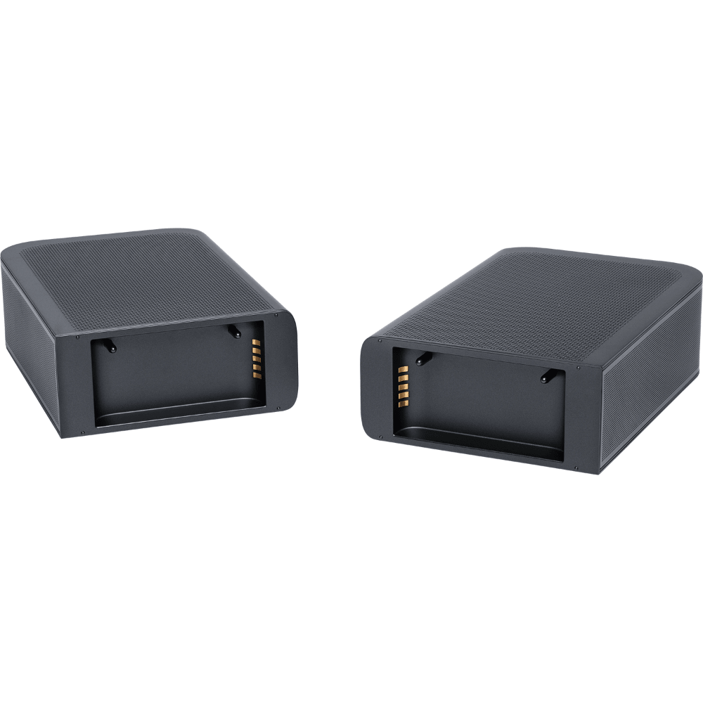 מקרן קול עם שני רמקולים וסאבוופר אלחוטיים JBL Bar 1300 11.1.4 1170W - צבע שחור - K.B.V