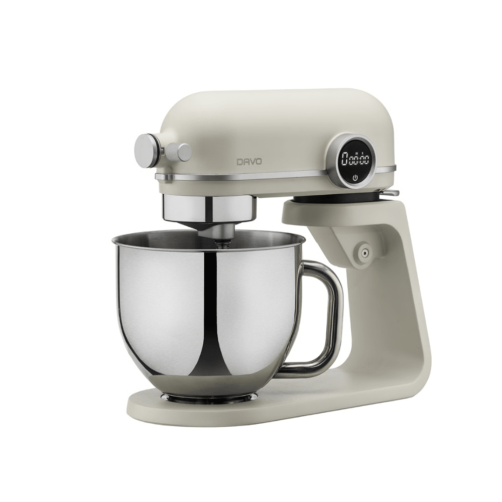 מיקסר DAVO DSM5270 לבן - K.B.V