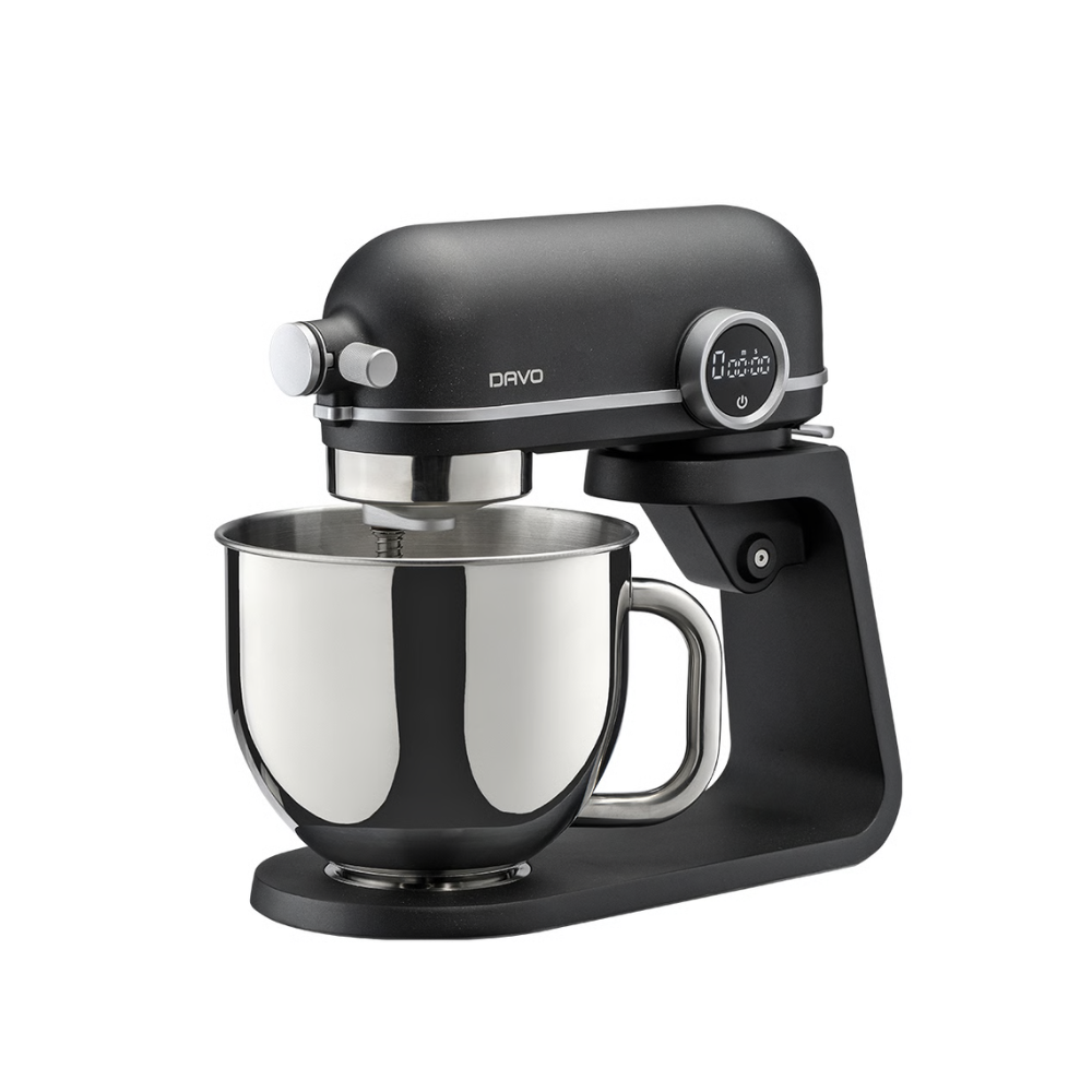 מיקסר DAVO DSM5270 שחור - יבואן רשמי