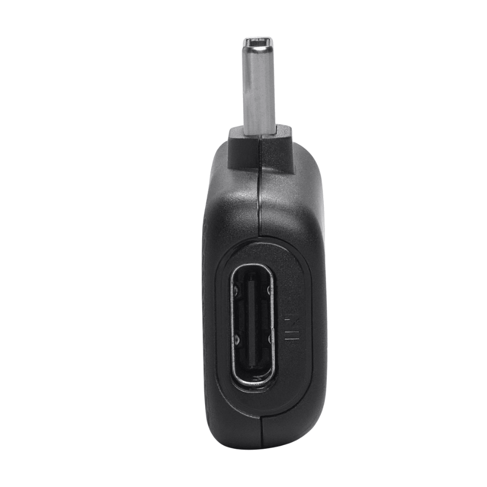 מיקרופון אלחוטי JBL Quantum Stream USB-C - צבע שחור - K.B.V