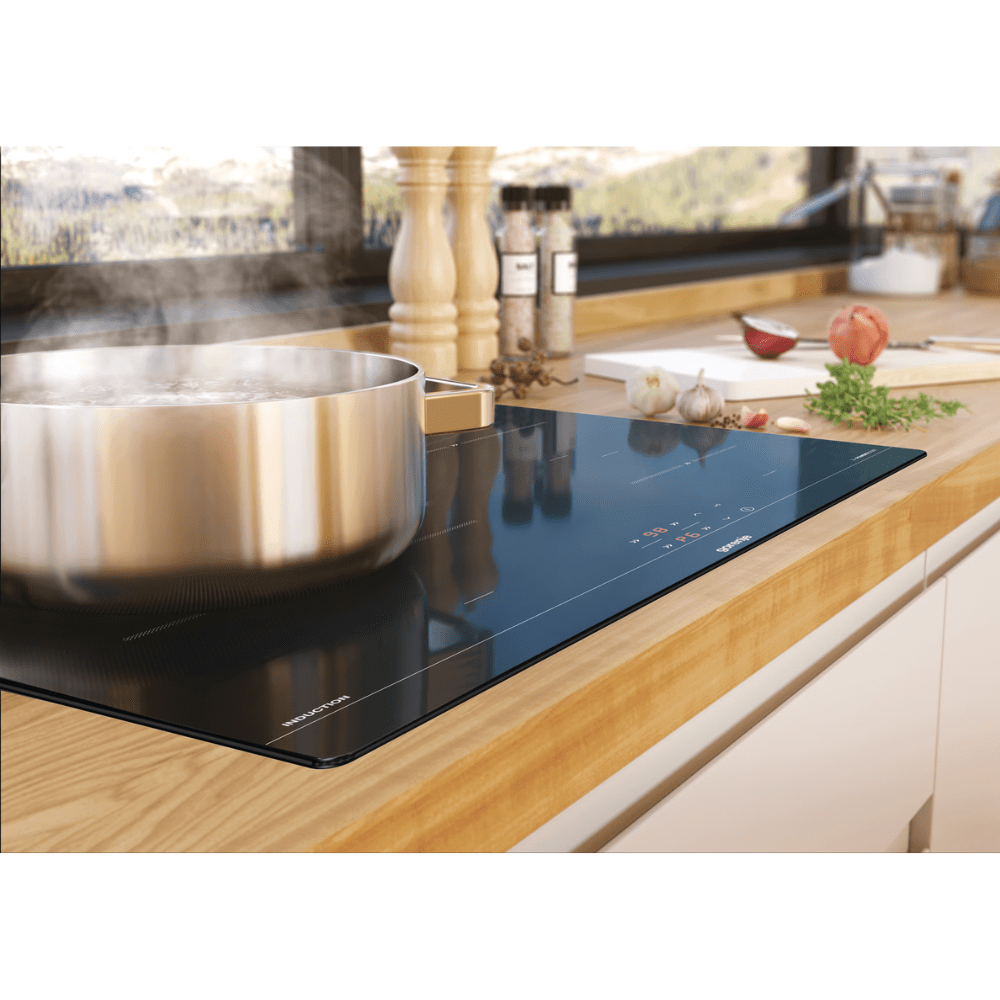 כיריים אינדוקציה IT 643BSC7 GORENJE - צבע שחור - K.B.V