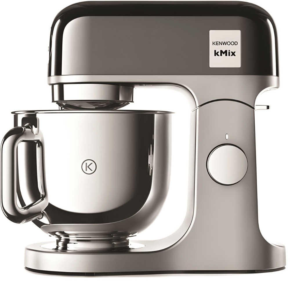 מיקסר Kenwood KMX761BC METAL - צבע שחור כרו - K.B.V