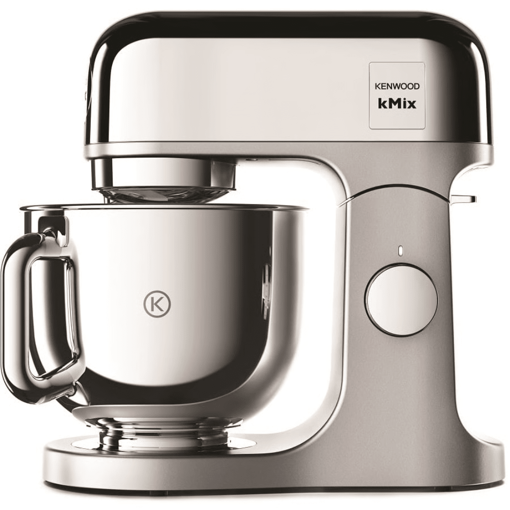 מיקסר Kenwood METAL KMX761CH - צבע כסוף - K.B.V