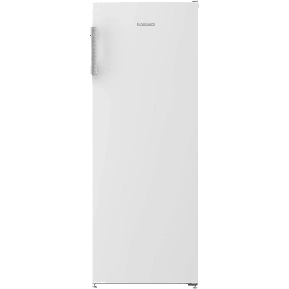 Blomberg מקפיא 5 מגירות Blomberg FNT9557W - גימור לבן - K.B.V
