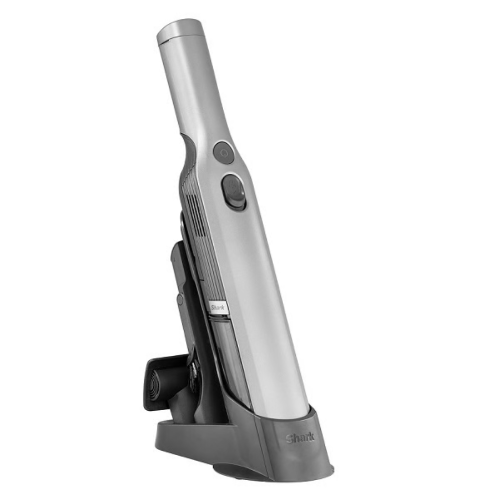 שואב אבק ידני נטען SHARK שארק דגם WV250 - יבואן רשמי