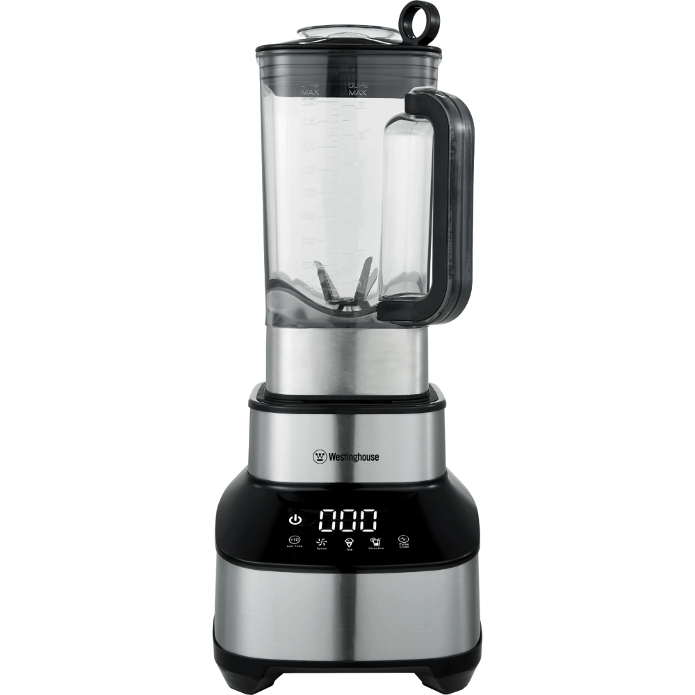 בלנדר דיגיטלי Westinghouse Power Blender WKBE-688 - שנתיים אחריות ע"י - יבואן הרשמי