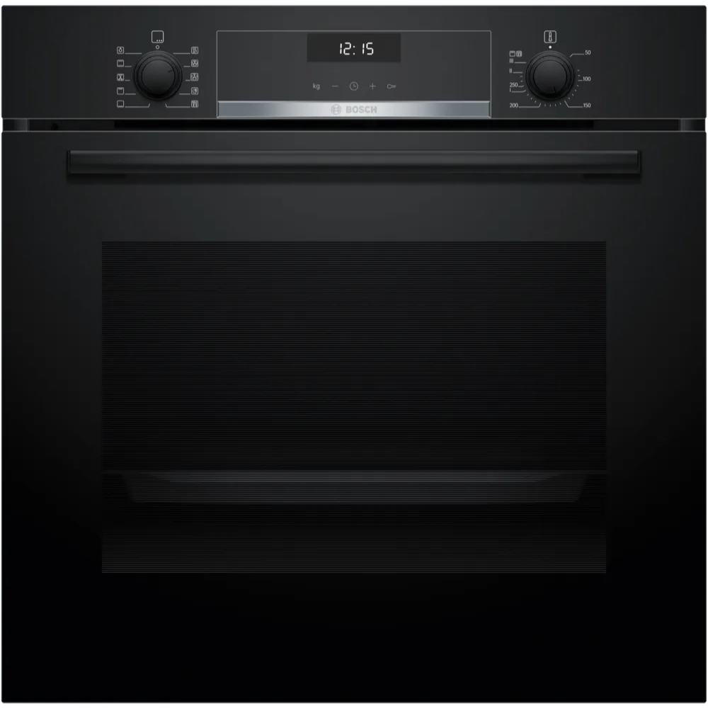 תנור בנוי – 71 ליטר Bosch דגם HBG537EB3Y - יבואן רשמי