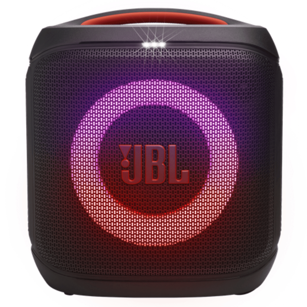 בידורית אלחוטית JBL PartyBox Encore Essential 2 - צבע שחור - K.B.V