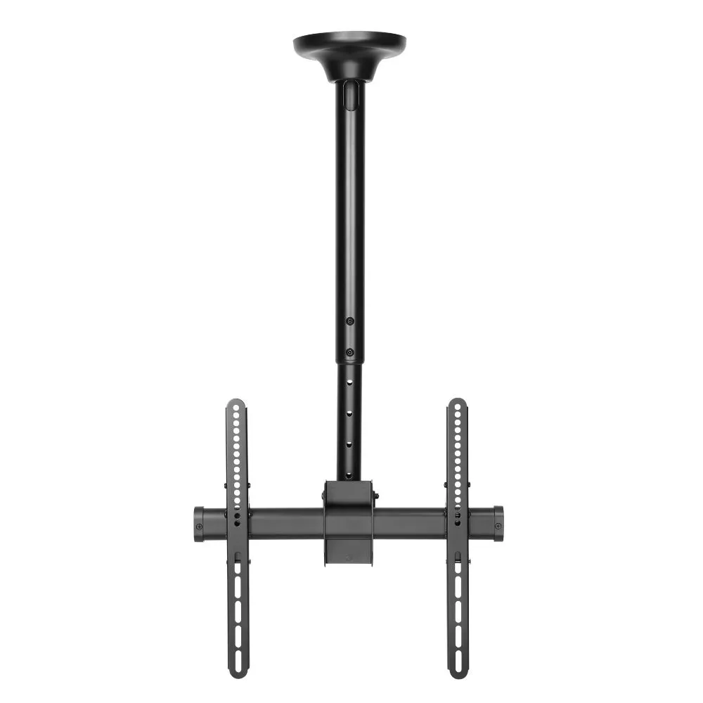 מתקן תקרתי טלסקופי למסך עד 55״ Lumi Legend / Brateck PLB-CE944-02S