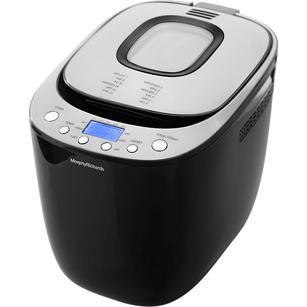 אופה לחם דיגיטלי Morphy Richards 48293 - K.B.V