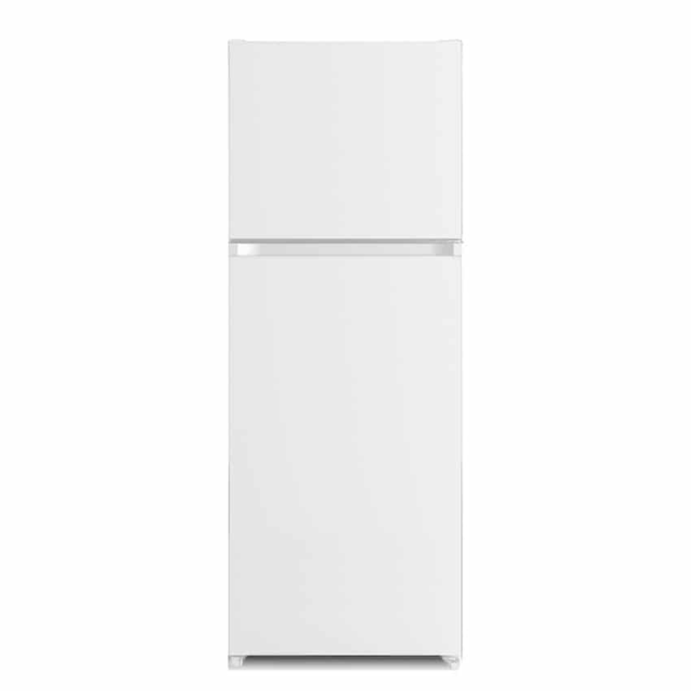 מקרר מקפיא עליון General ג’נרל GE365W לבן - K.B.V