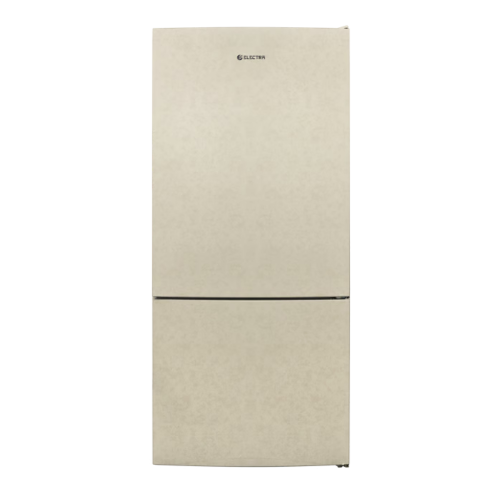 מקרר מקפיא תחתון 651 ליטר נטו Electra EL9694 - גימור בז' אחריות ע"י - יבואן הרשמי