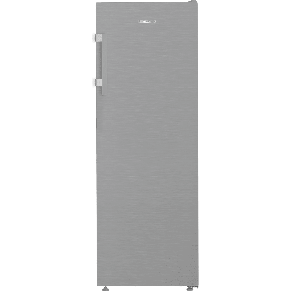 מקפיא 7 מגירות 260 ליטר Blomberg FNT3676X - גימור נירוסטה - K.B.V