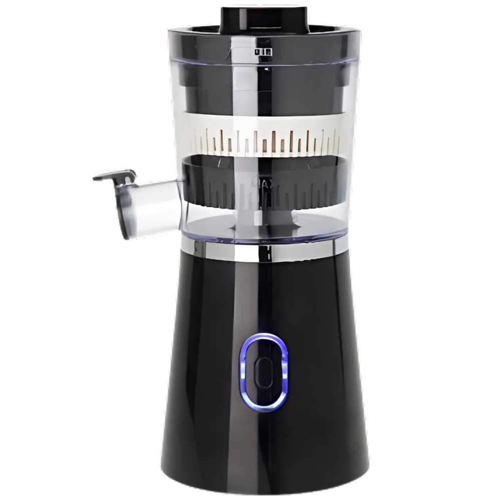 מסחטת הדרים אוטומטית Morphy Richards 48152 - צבע שחור - יבואן רשמי