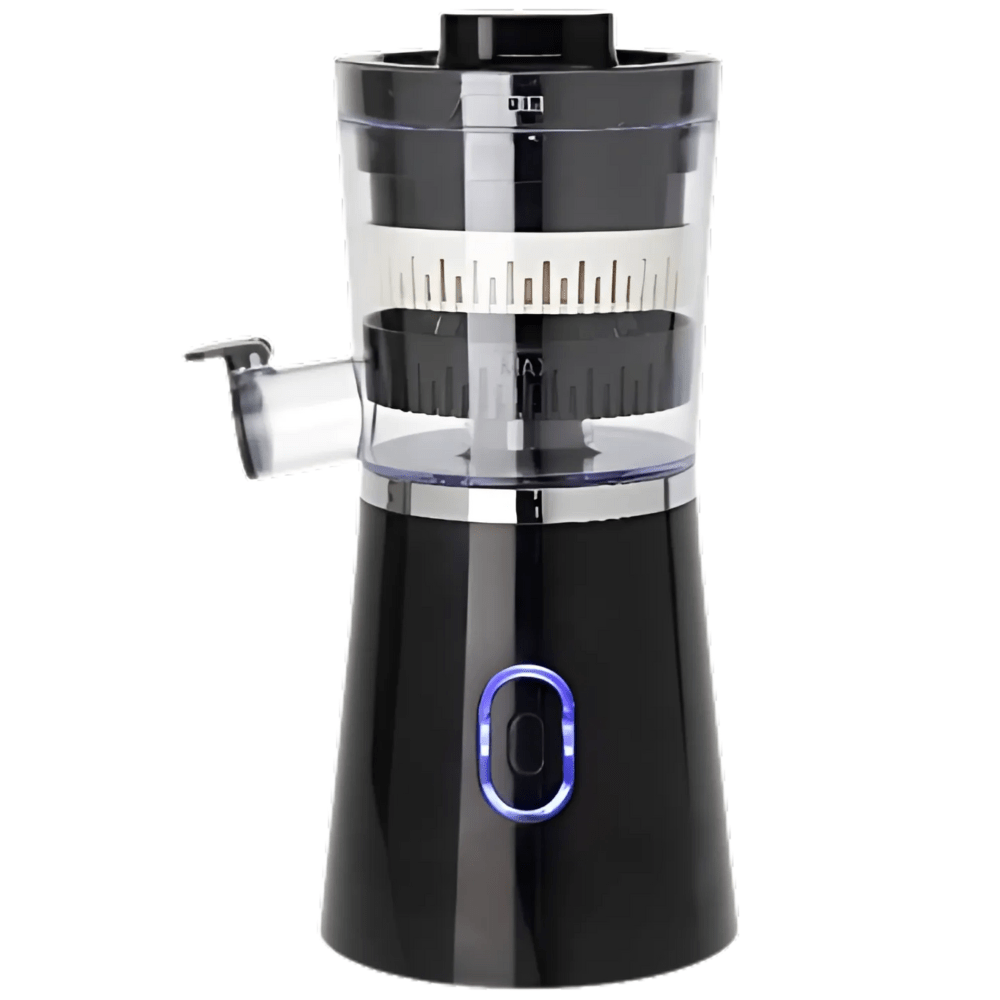 מסחטת הדרים אוטומטית Morphy Richards 48152 - צבע שחור - K.B.V