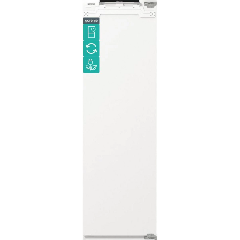 מקרר אינטגרלי דלת אחת 300 ליטר Gorenje RI517E62WF - יבואן רשמי