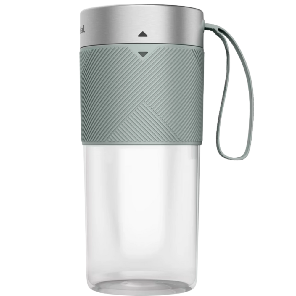 בלנדר כוס Tefal BL1C0430 - צבע תכלת אחריות ע"י - יבואן הרשמי