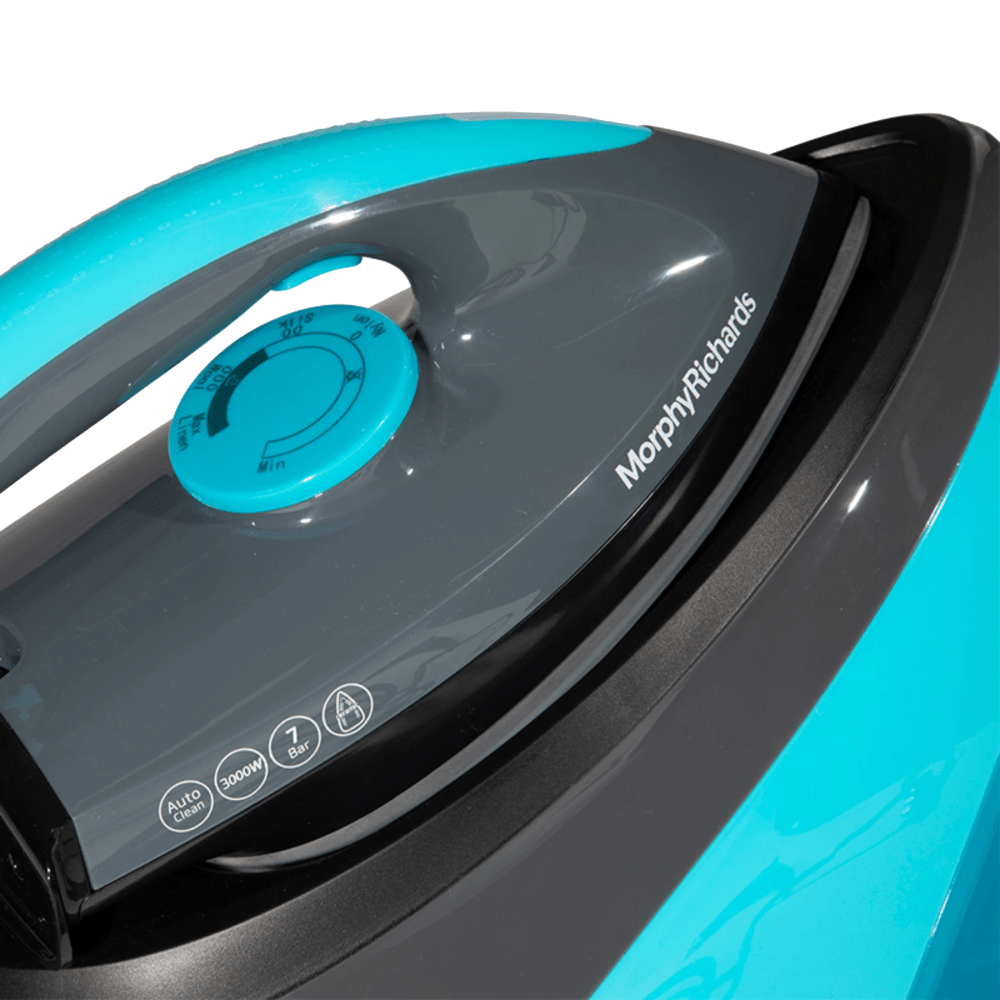 מגהץ קיטור Morphy Richards 42611 - K.B.V