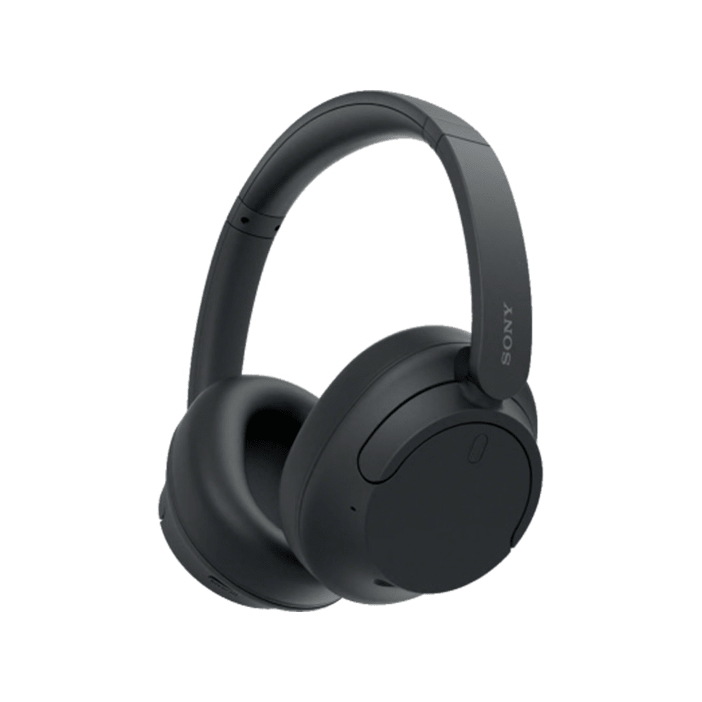 אוזניות אלחוטיות Sony WH-CH720N Bluetooth ANC - צבע שחור - K.B.V
