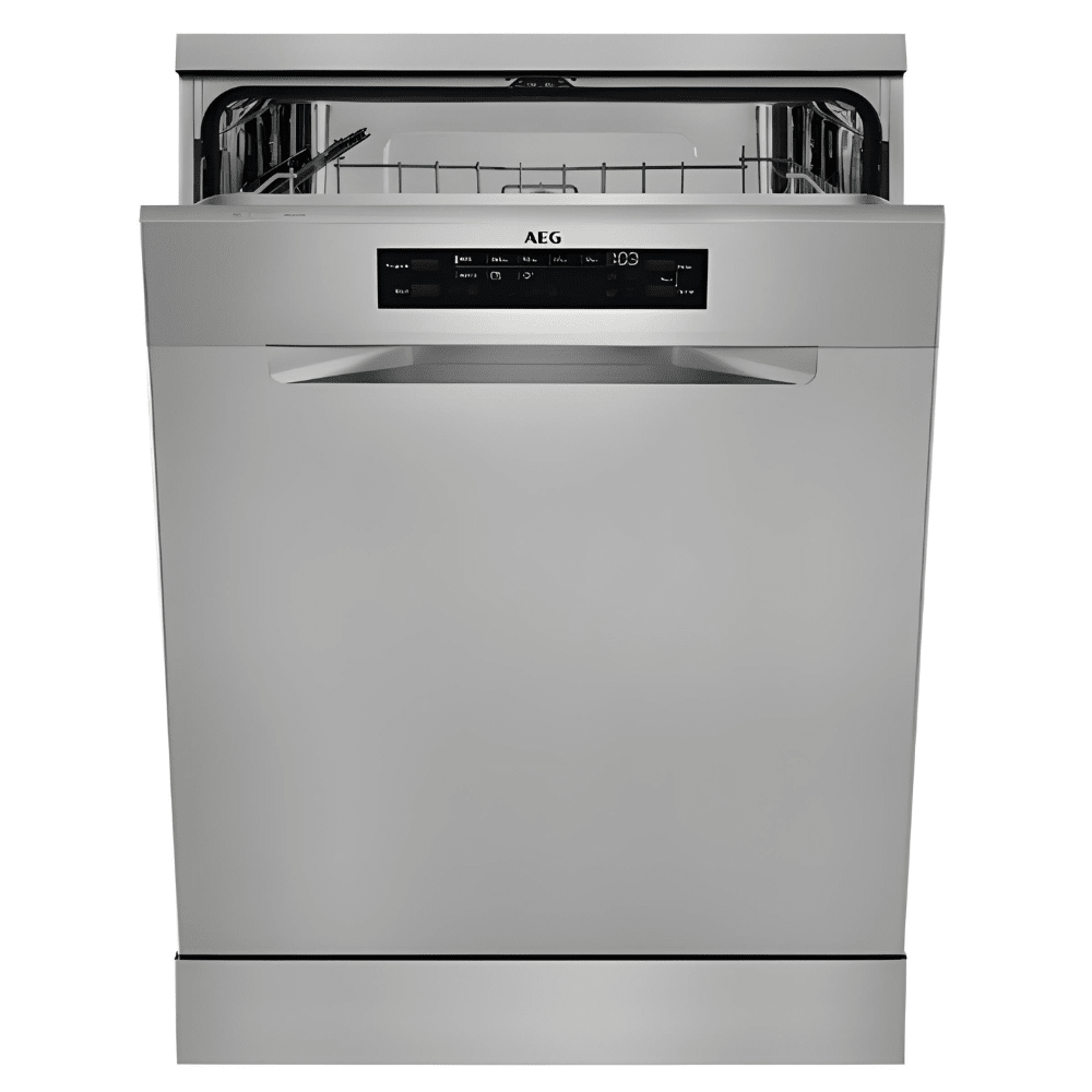 מדיח כלים Pro Intensiv ™ AirDry דגם AEG FFB53607ZM - K.B.V