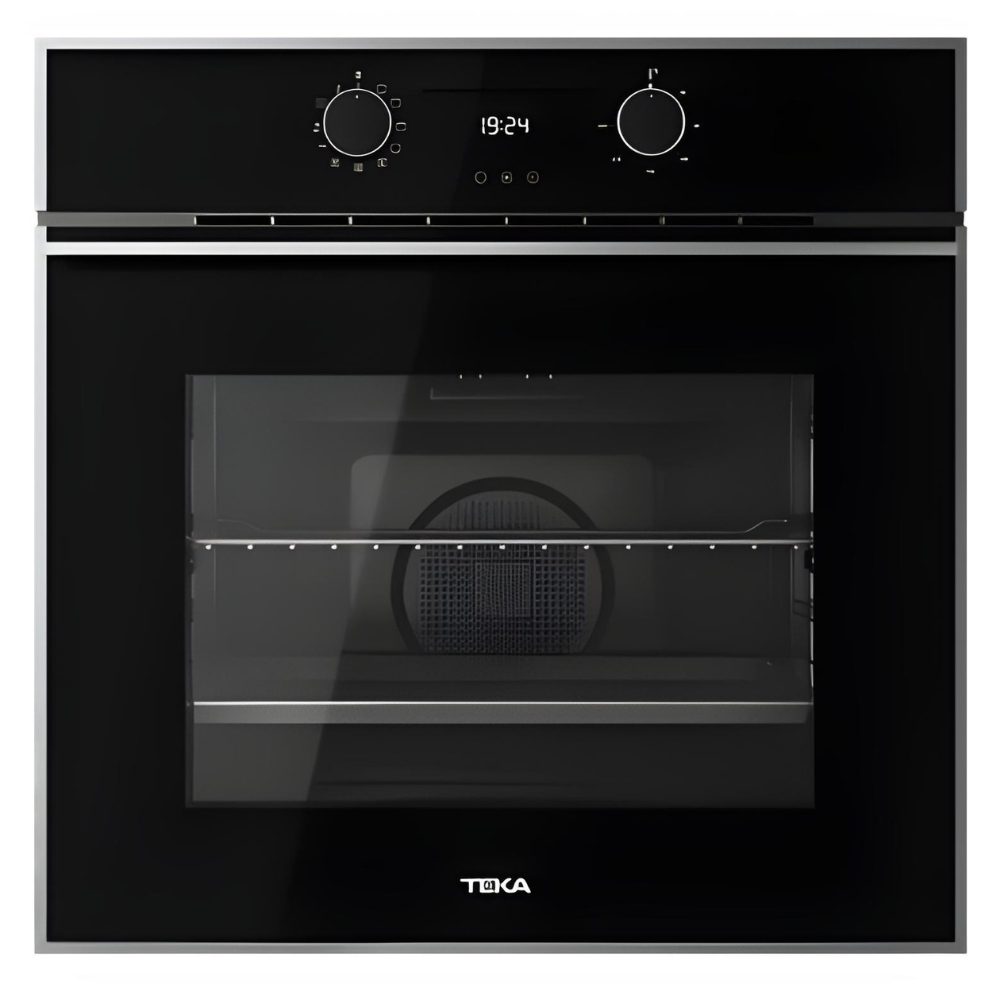 תנור בנוי 60 ס"מ TEKA טקה דגם HLB 840 SHABAT - יבואן רשמי