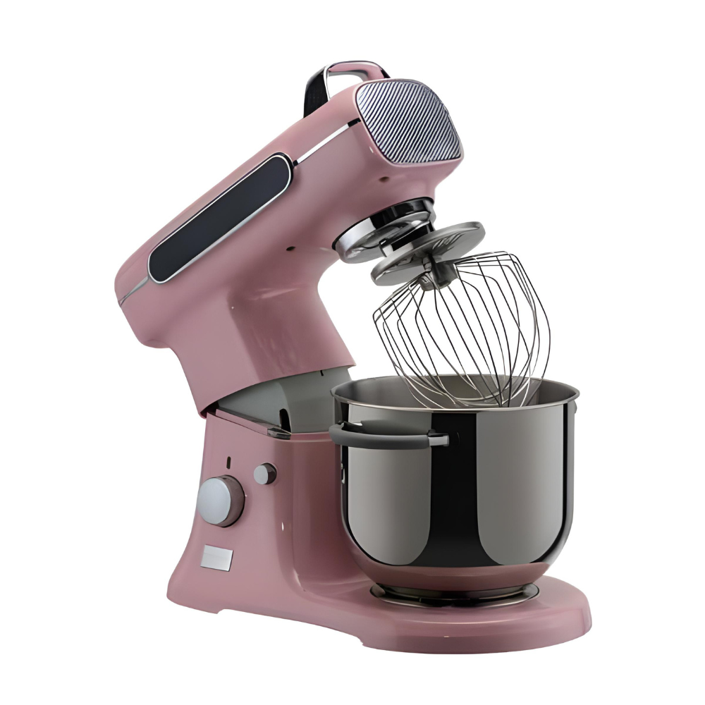 מיקסר DSM5750 DAVO ורוד - יבואן רשמי