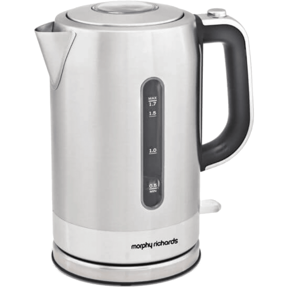קומקום נירוסטה Morphy Richards Classic 43985 - K.B.V