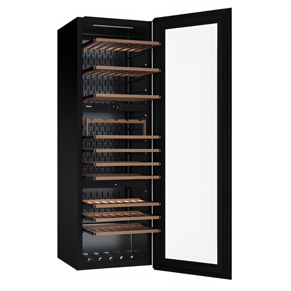 מקרר יין אינטגרלי עם קיבולת ל-93 בקבוקים Sommelier RVI 30097 GBK TEKA - יבואן רשמי