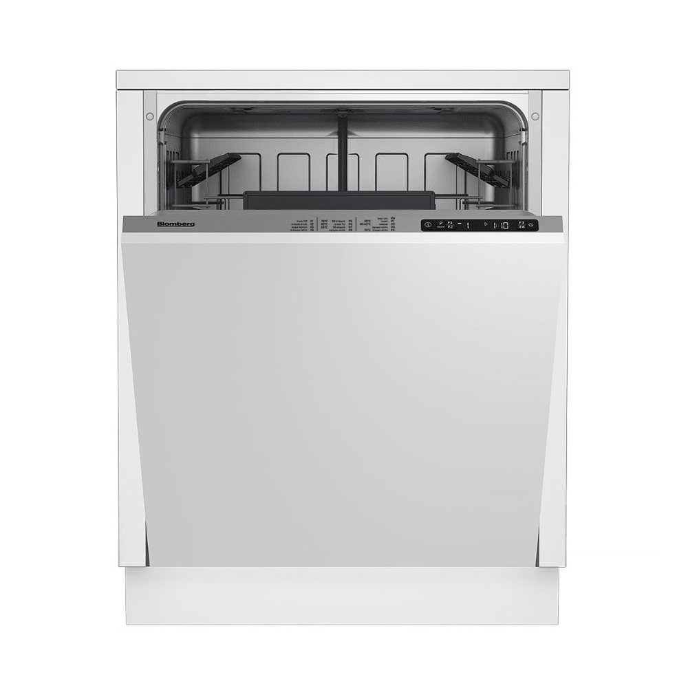 מדיח אינטגראלי בלומברג דגם BLOMBERG GVN209P8X - K.B.V