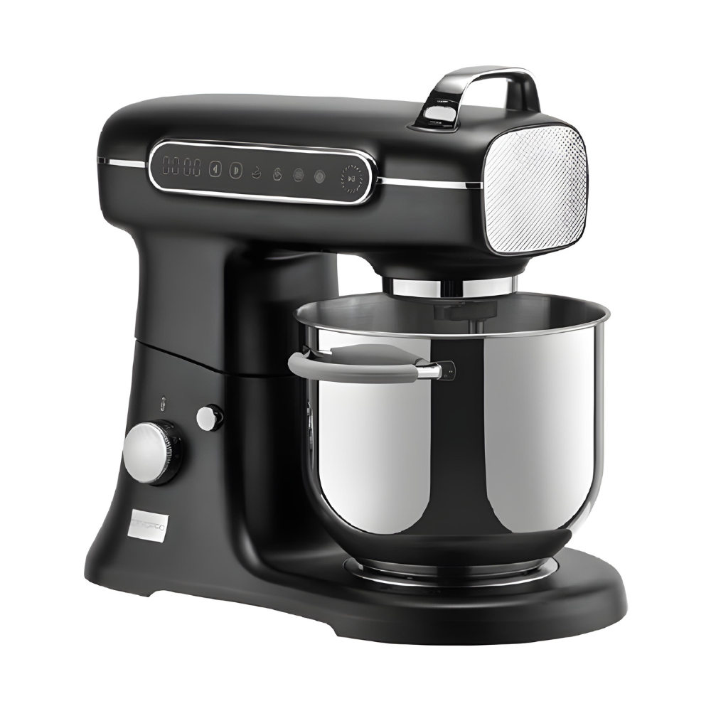 מיקסר DSM5765 + מטחנת בשר DAVO שחור מט - יבואן רשמי