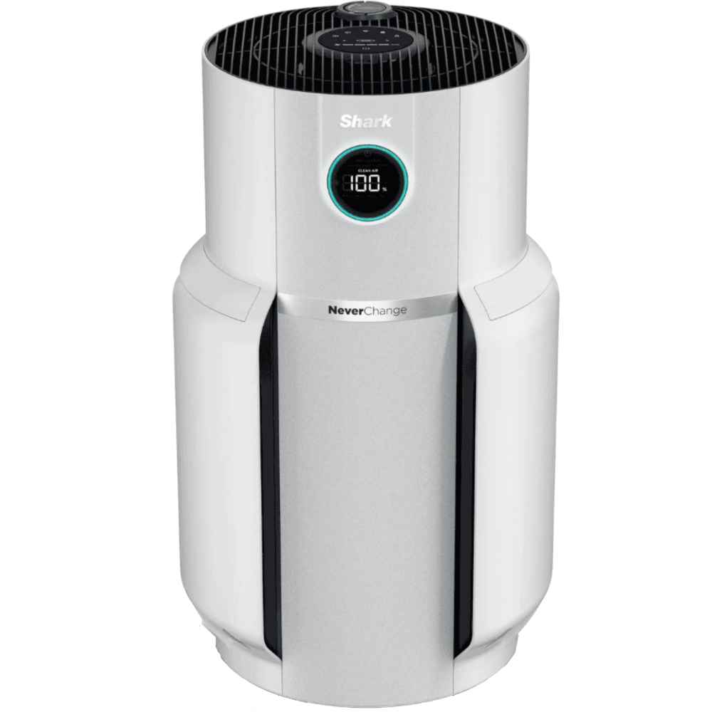 מסנן ומטהר אוויר Shark NeverChange Max HP303 - יבואן רשמי